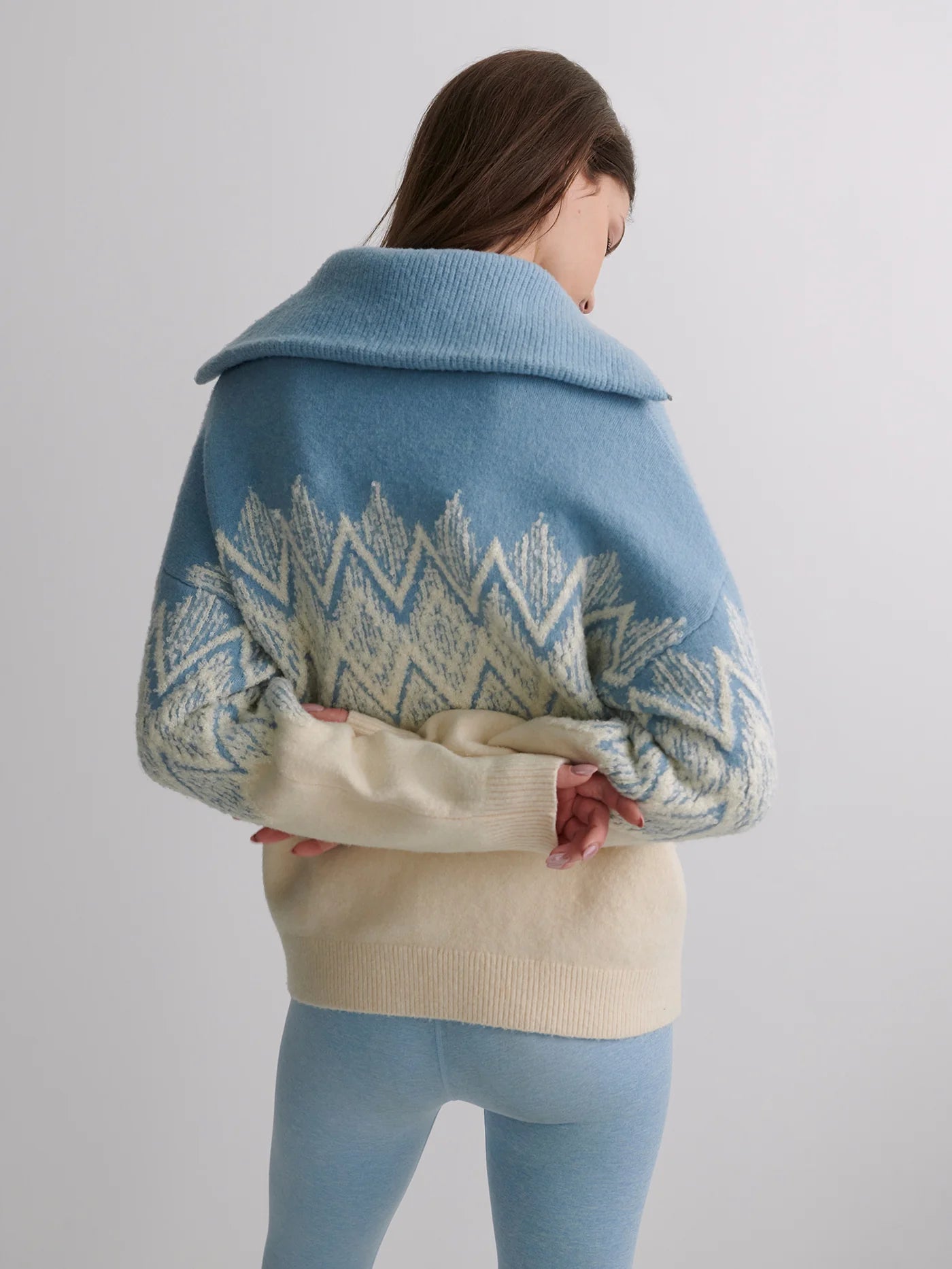 VLY Hedda Knit