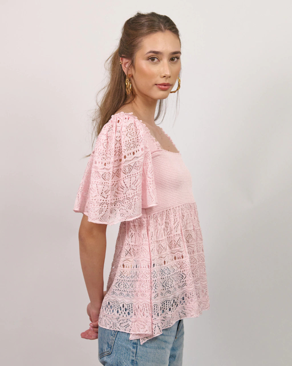 CCP Sarah Blouse