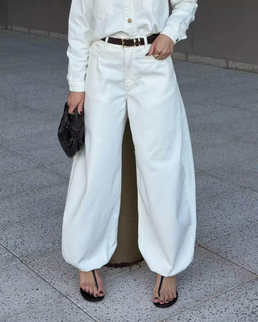 ACC Aladdin Cloud Denim Pants