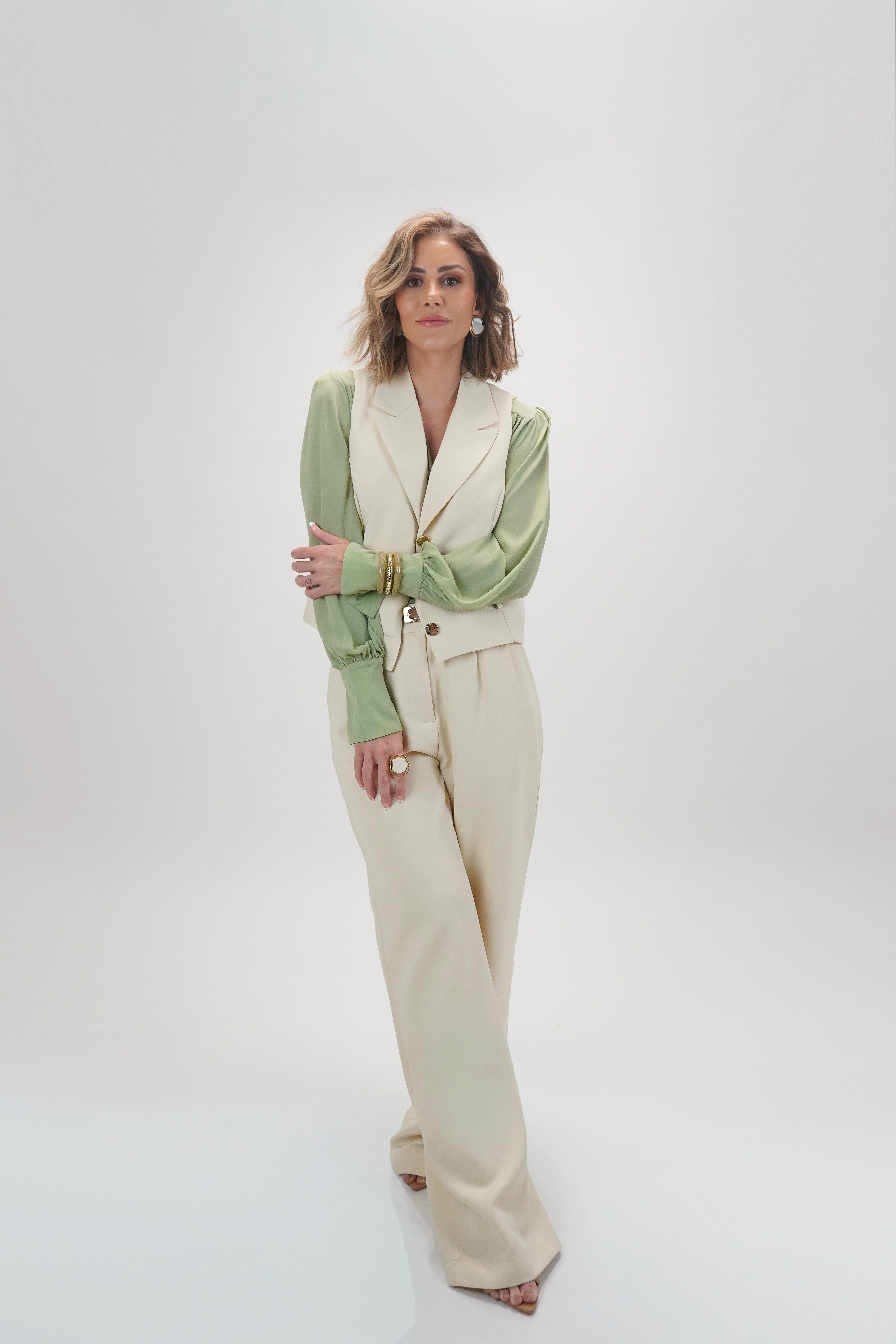 Bossa Tapioca Everyday Matching Set