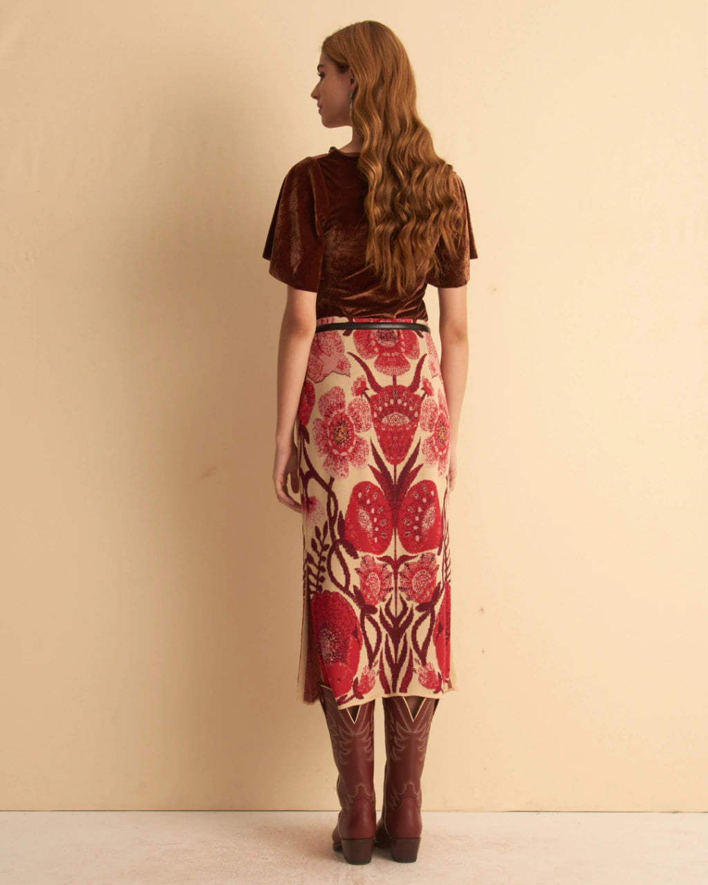 CCP Taty Skirt