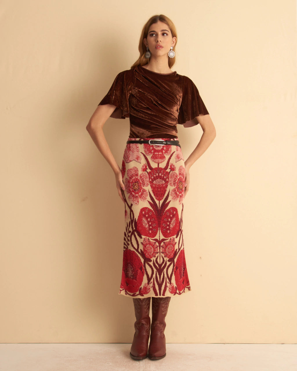 CCP Taty Skirt
