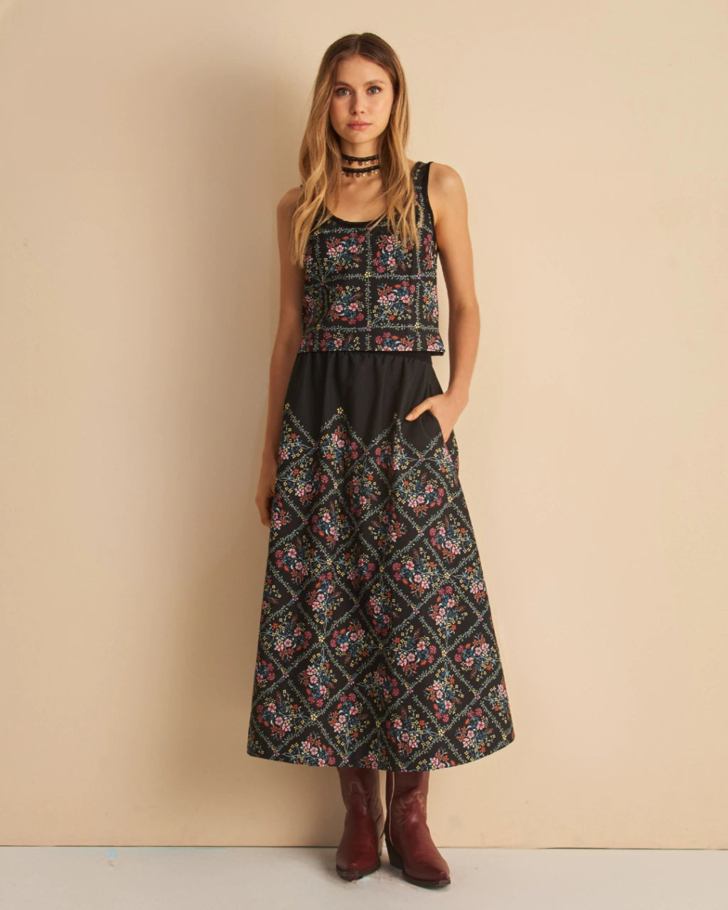 CCP Nanda Skirt