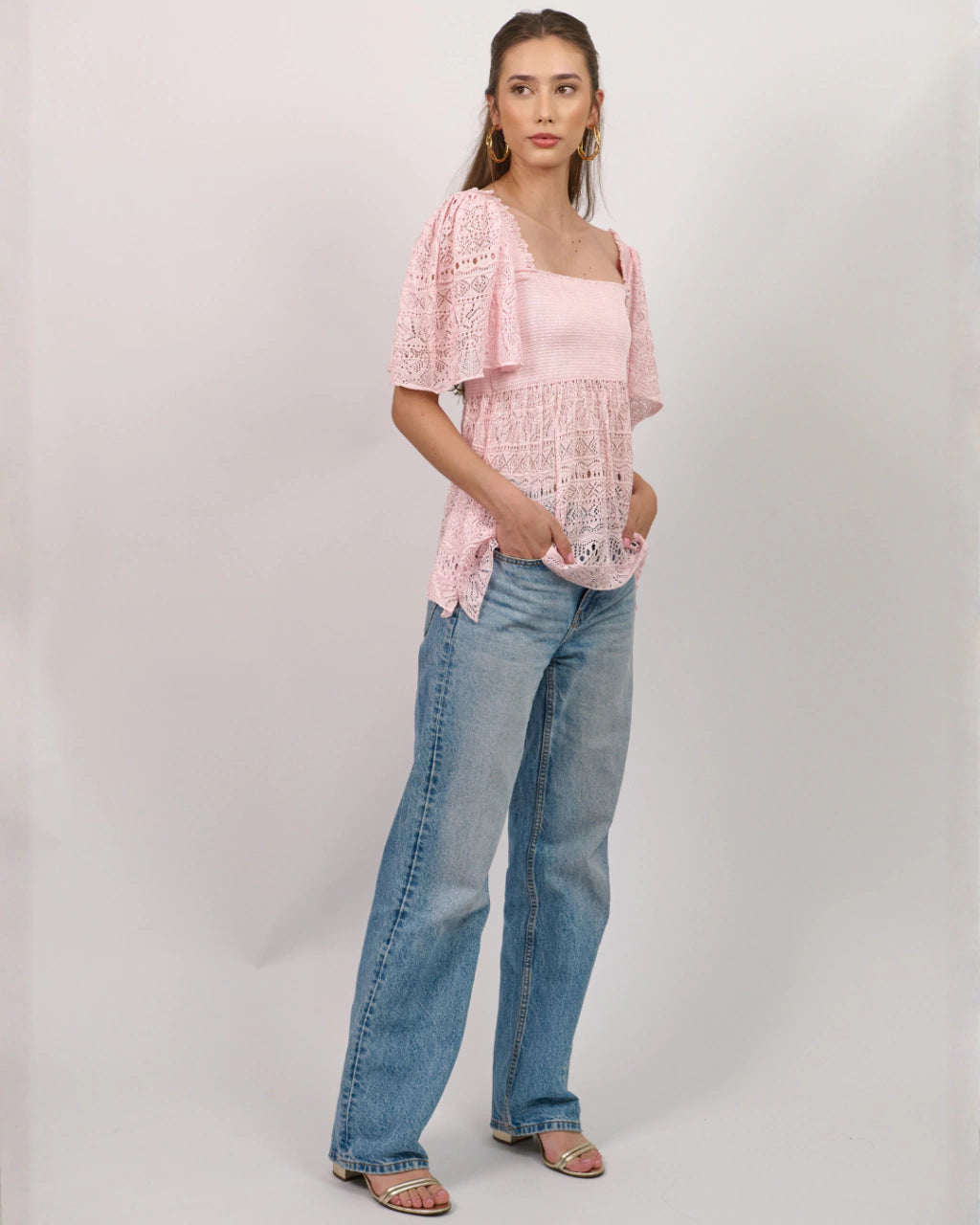 CCP Sarah Blouse