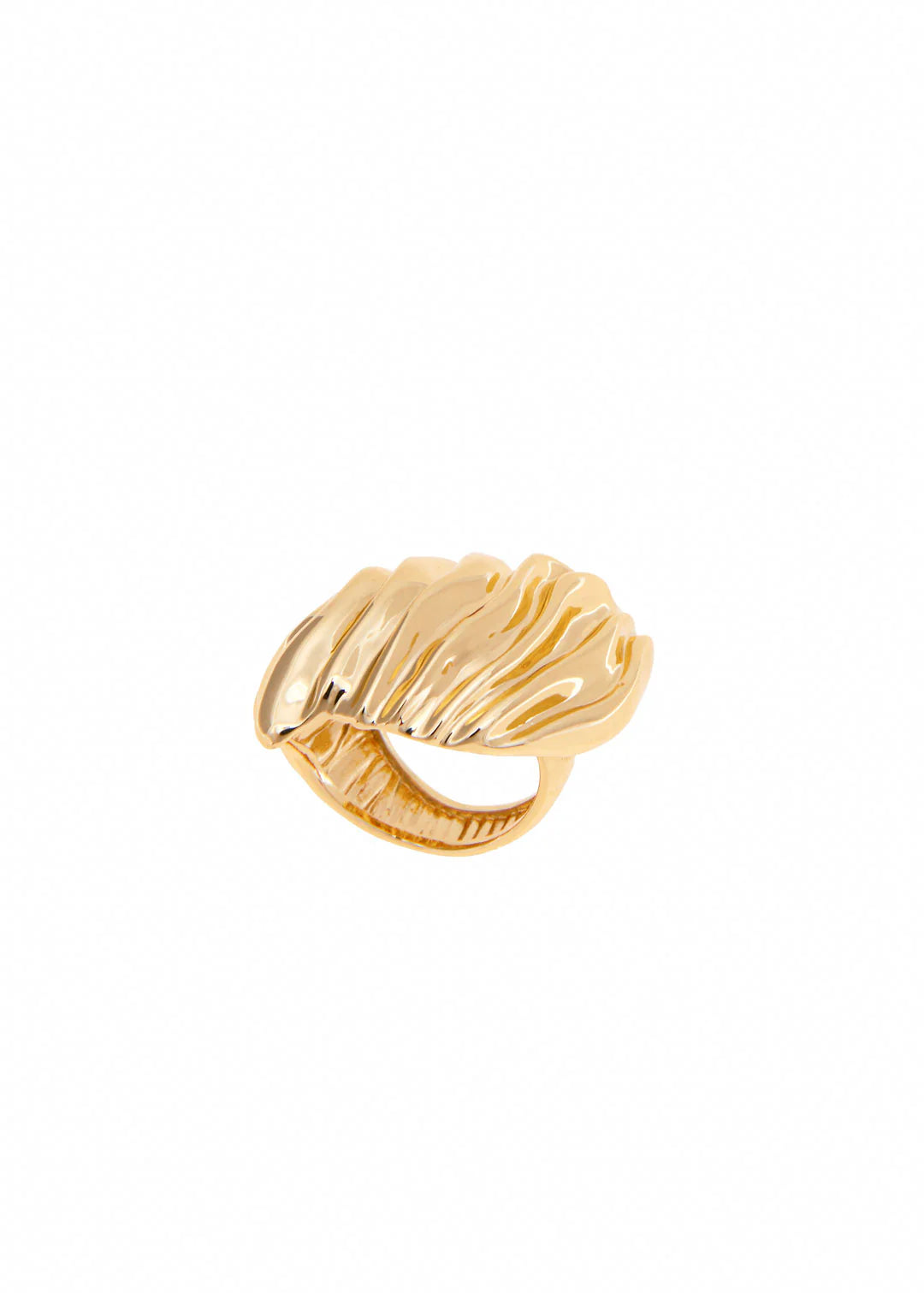BHP Enthusiasm Ring