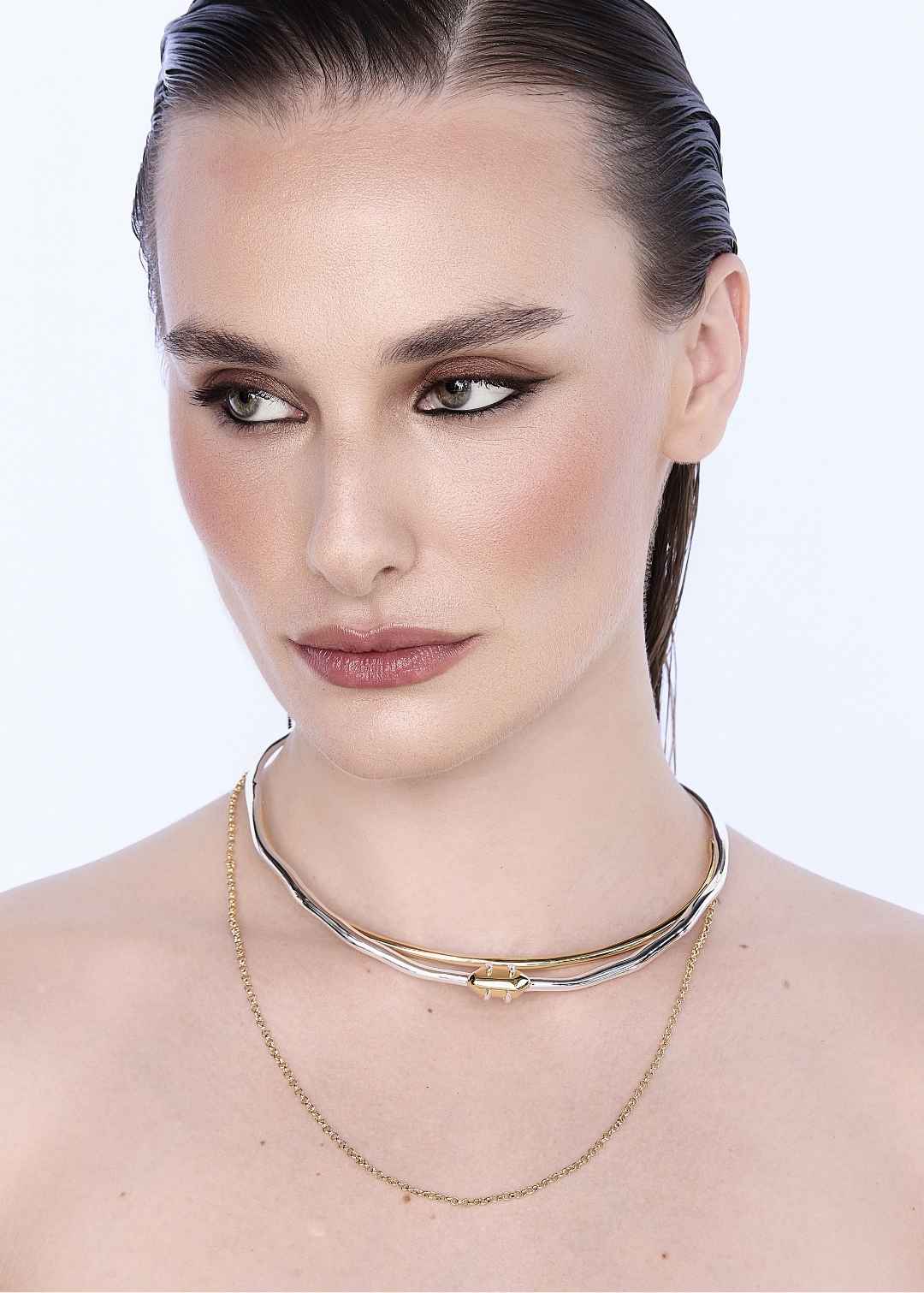 BHP Multiple Mix Chocker