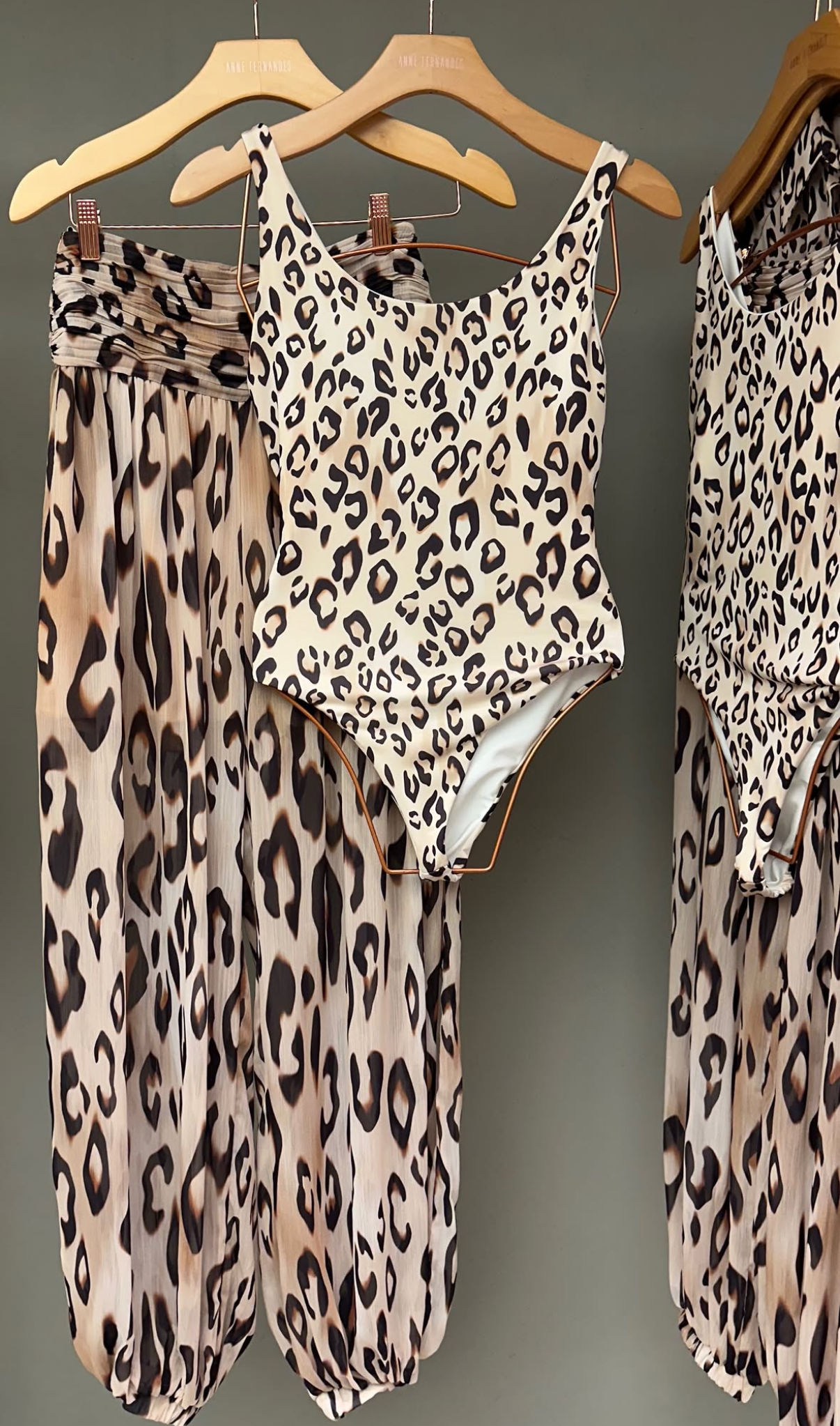 Jaguar Bodysuit