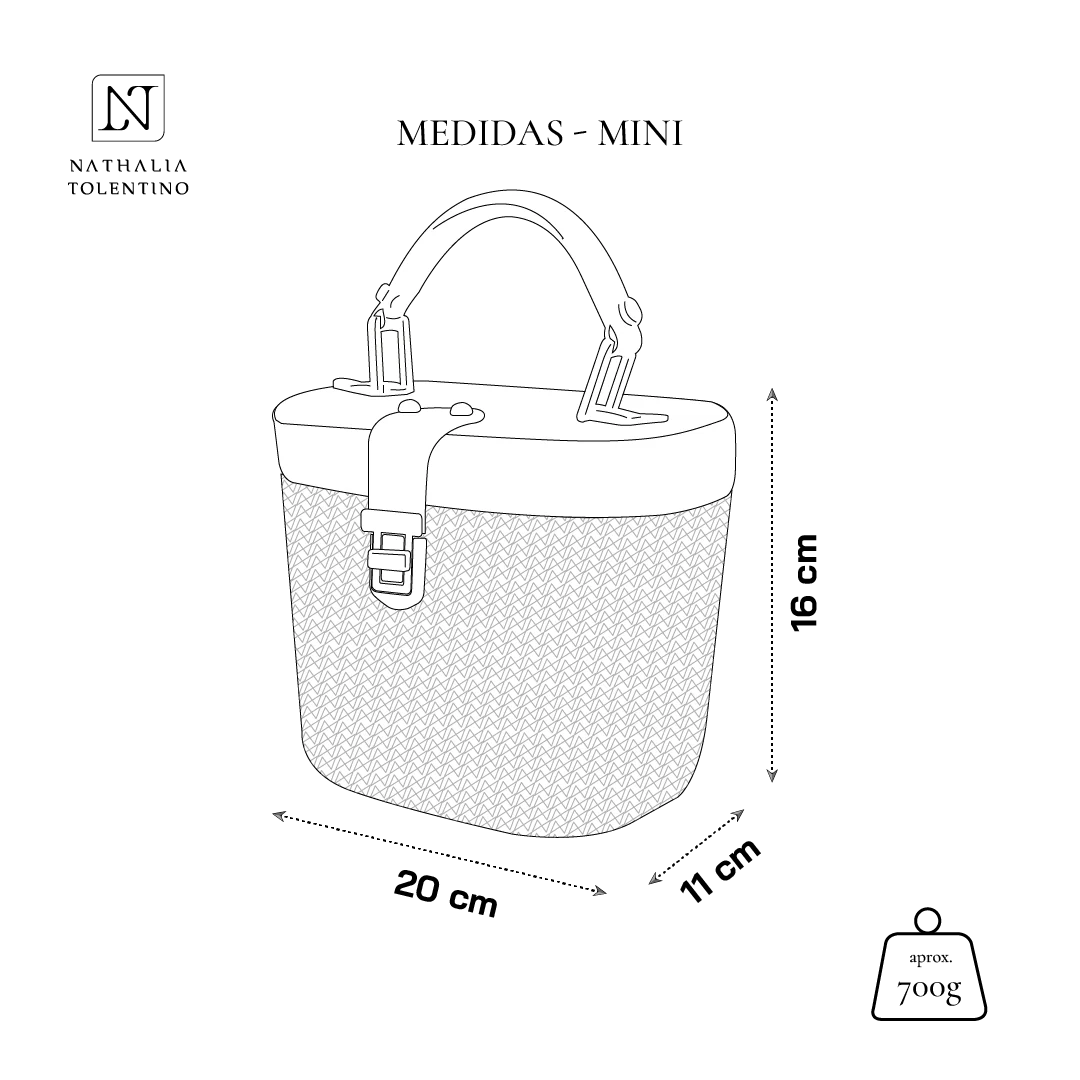 Olga Rafia Natural Hazenut Handbag