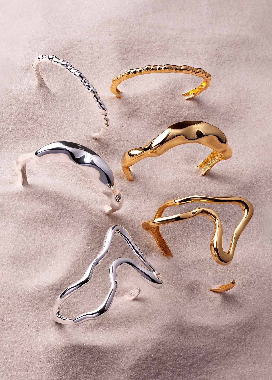 BHP Organic Immerse Bracelet