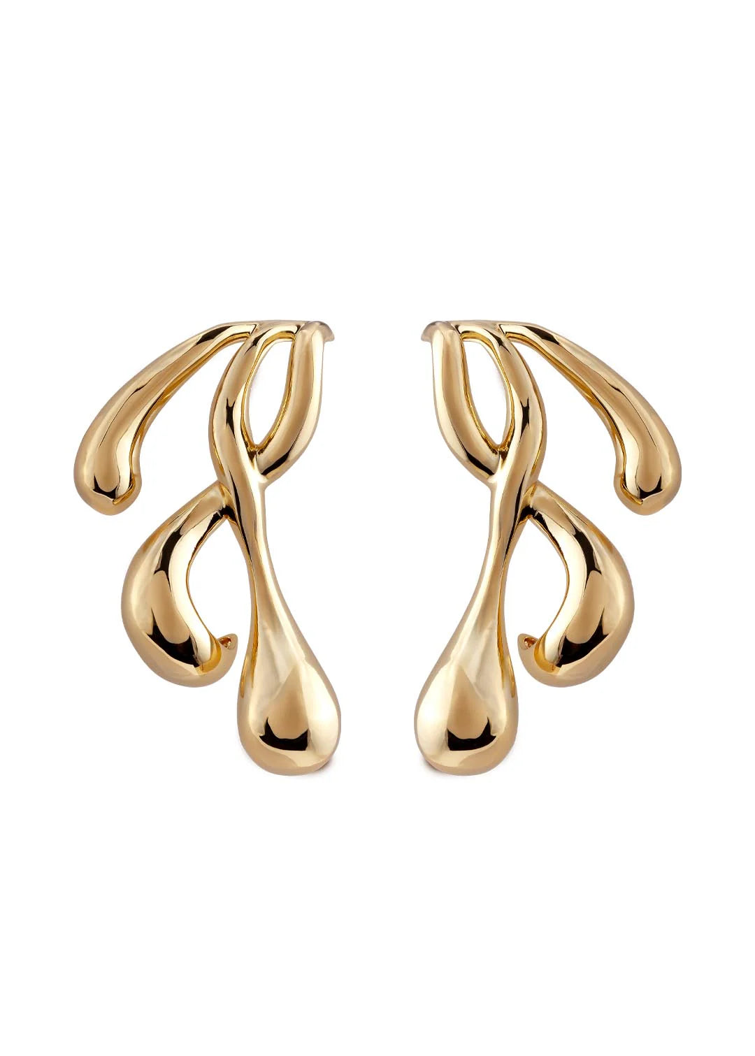 BHP Blend Drops Earrings