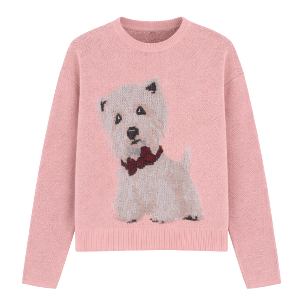 Melissa Pull Pink