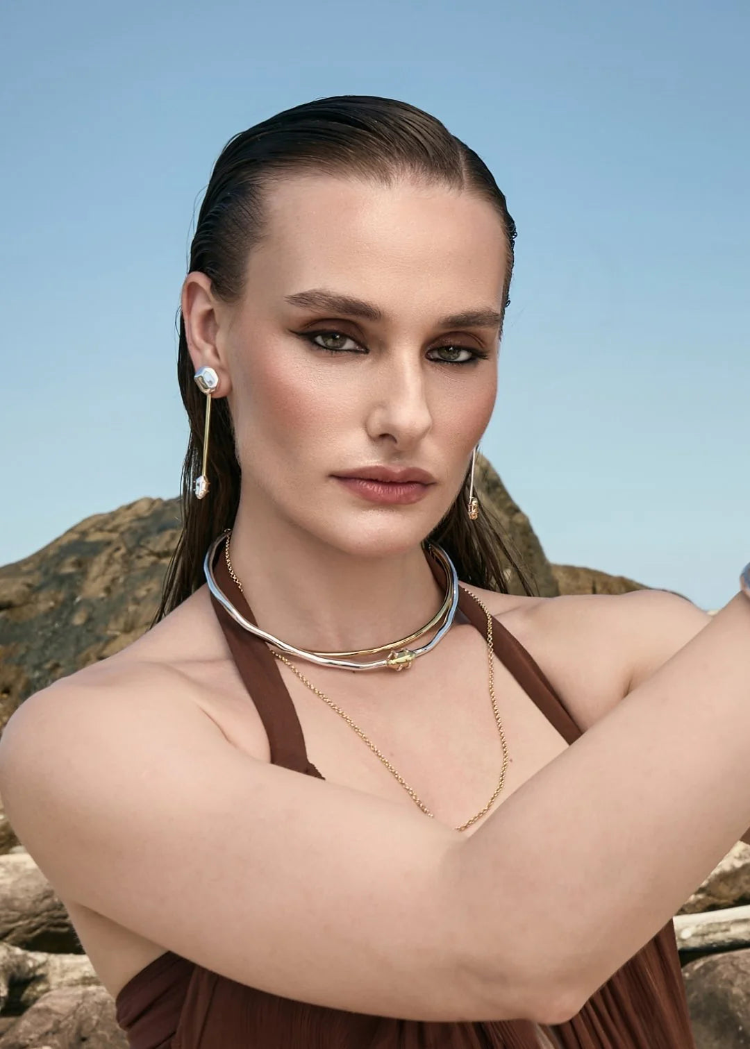 BHP Multiple Mix Chocker