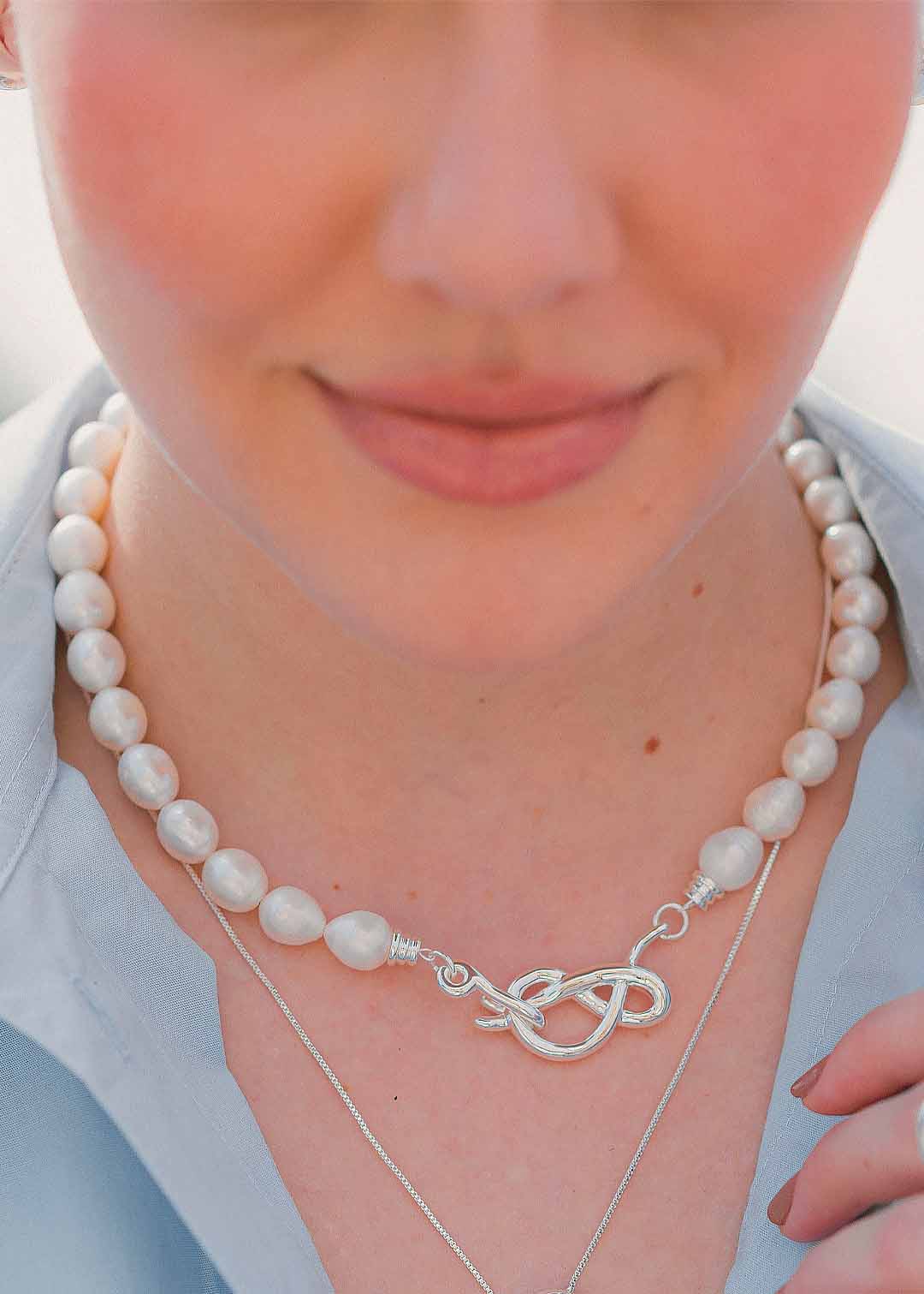 BHP Triumph Necklace