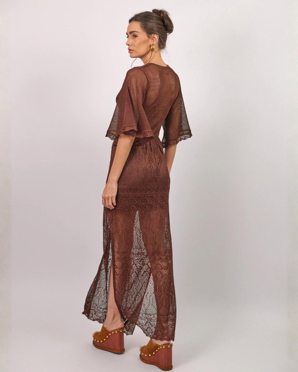 CCP Lauren Brown Dres