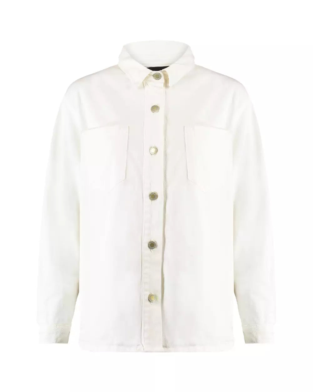 ACC Cloud Denim Jacket