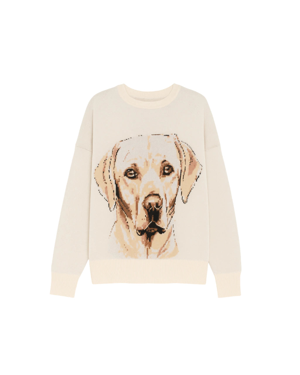 CCP Mia Labrador Pull