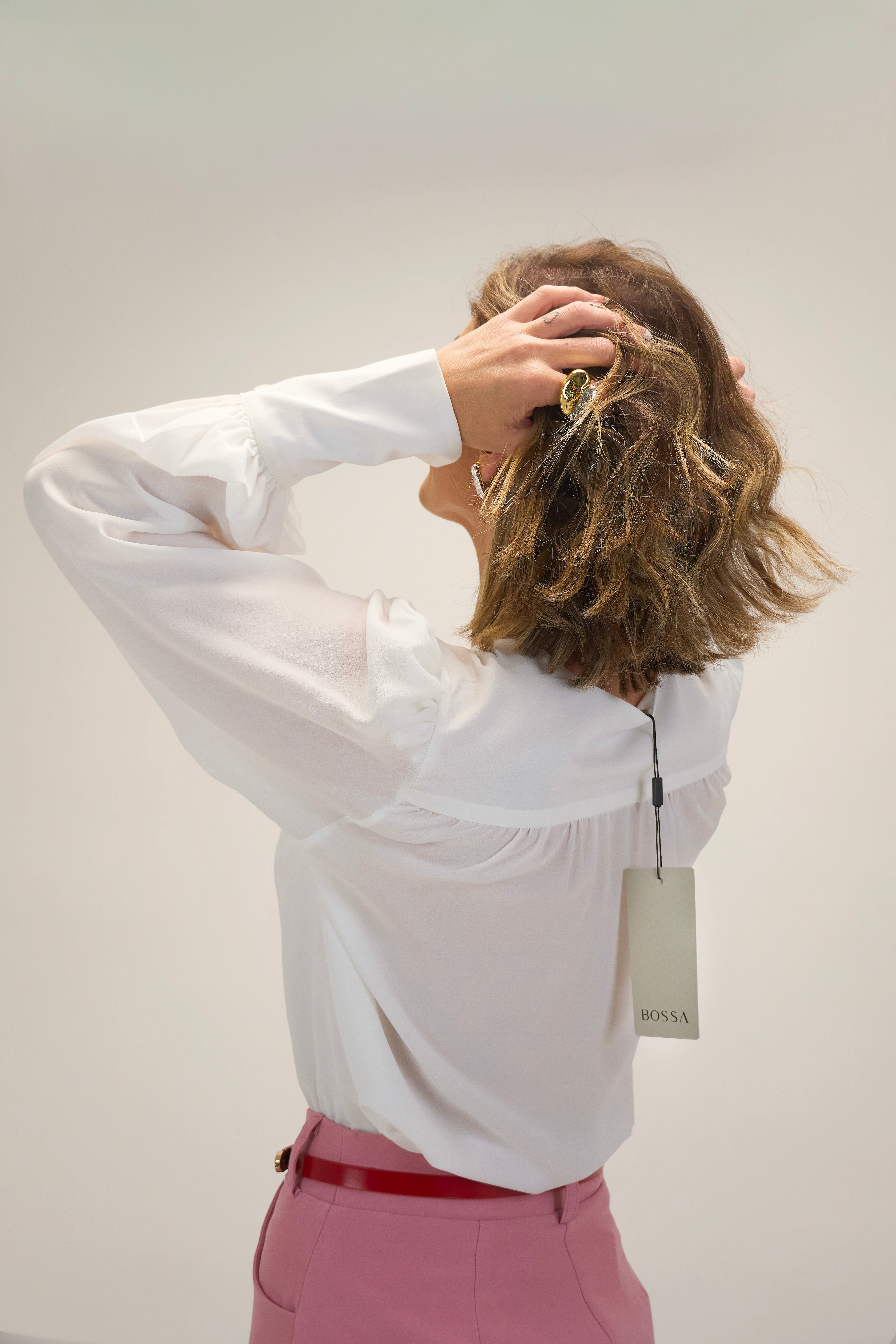 Bossa Must Have Cloud Blouse