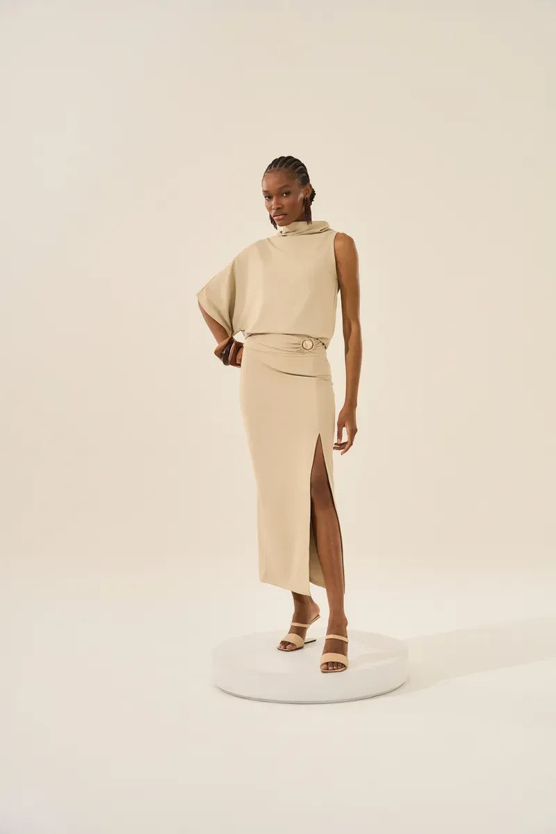 New Style Set Beige
