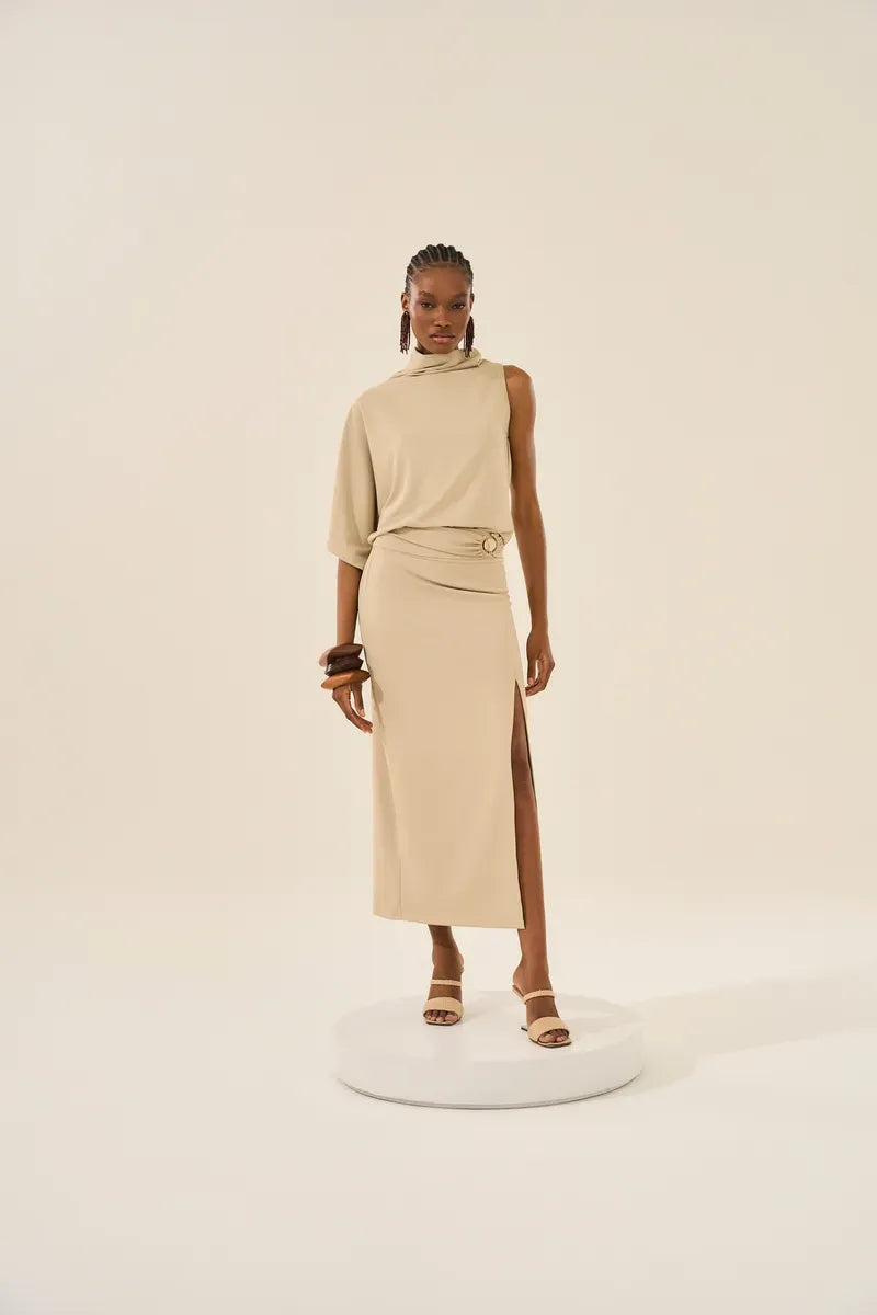 New Style Set Beige