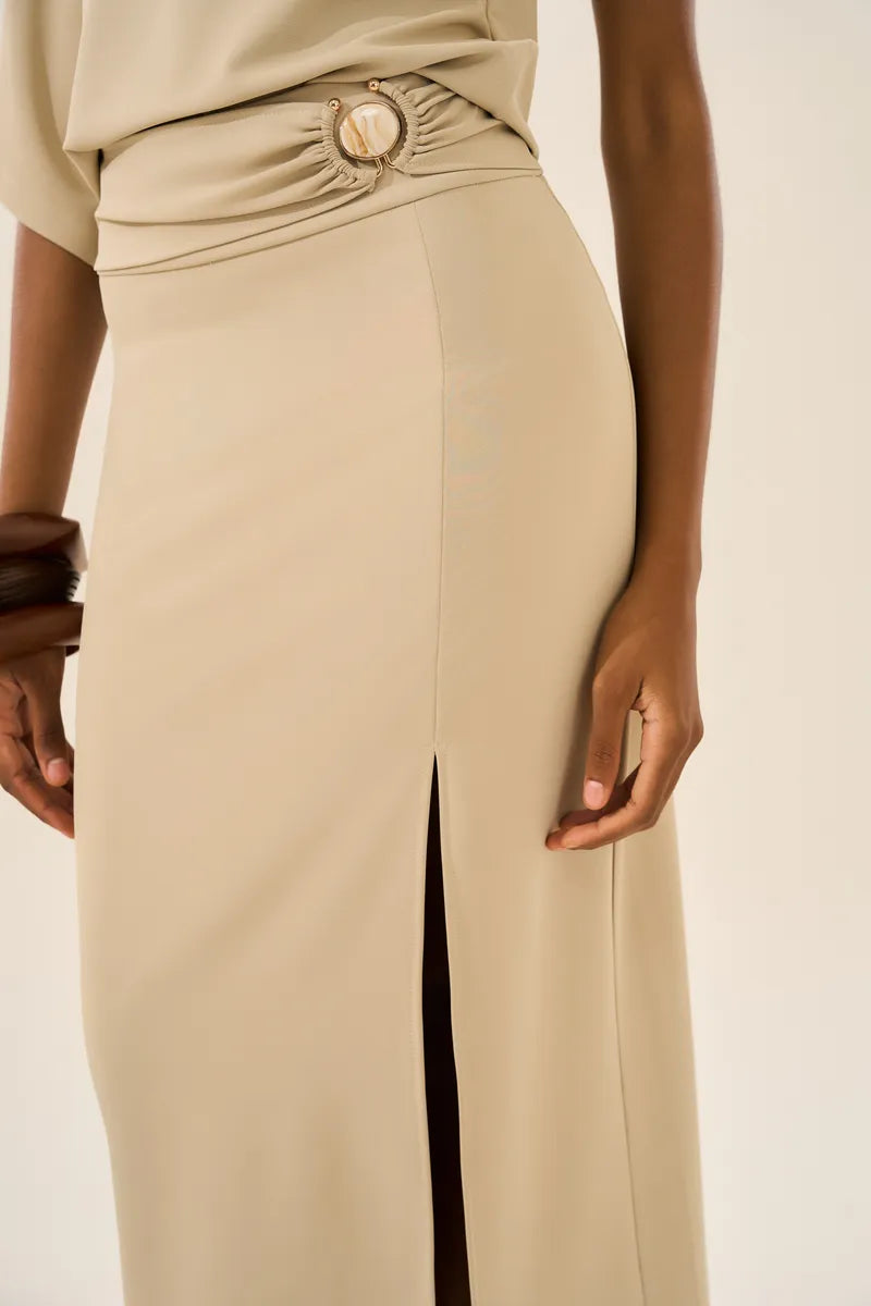 New Style Set Beige