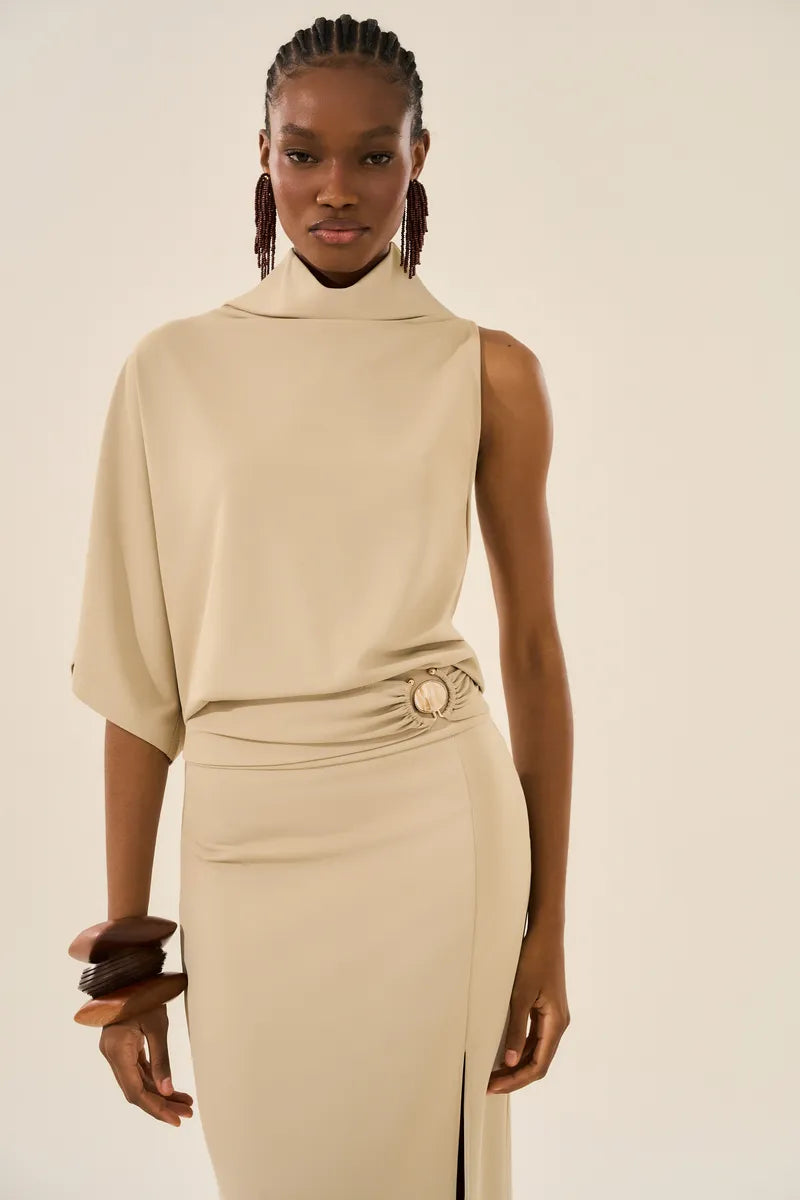 New Style Set Beige
