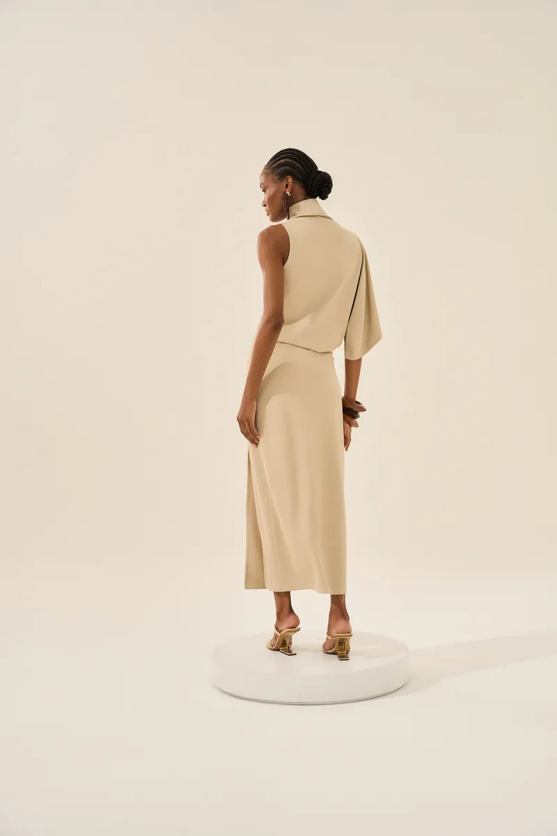 New Style Set Beige