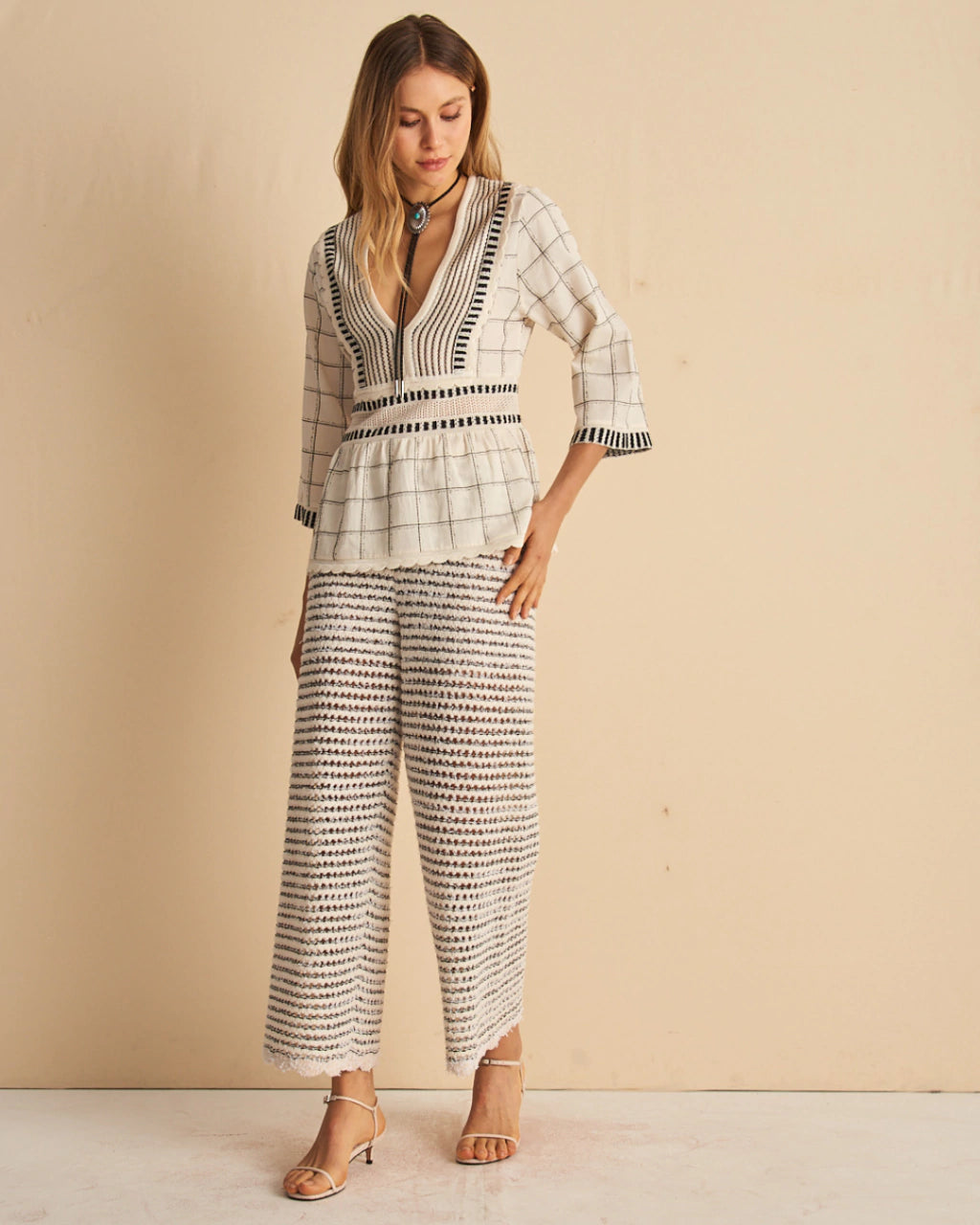 Fernanda Pants