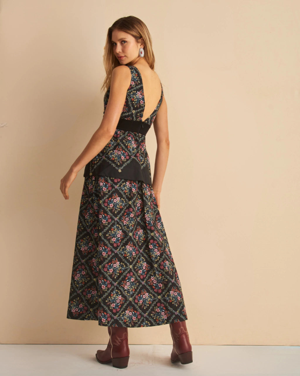 CCP Bella Dress