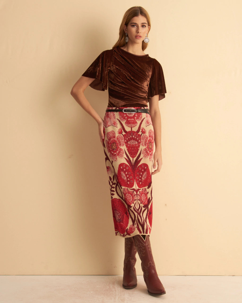 CCP Taty Skirt