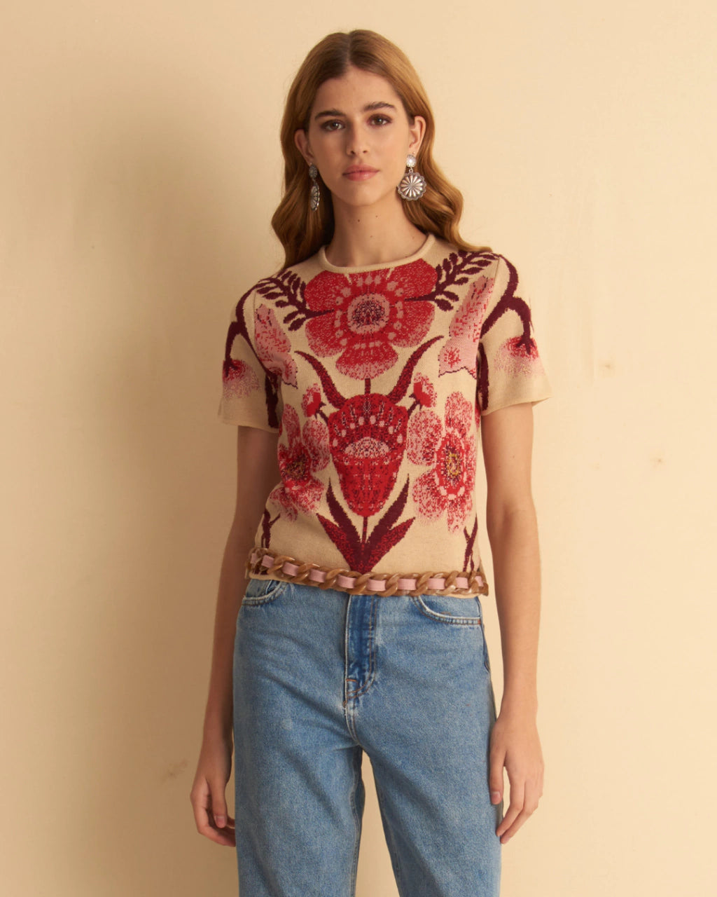 CCP T-Shirt Nina