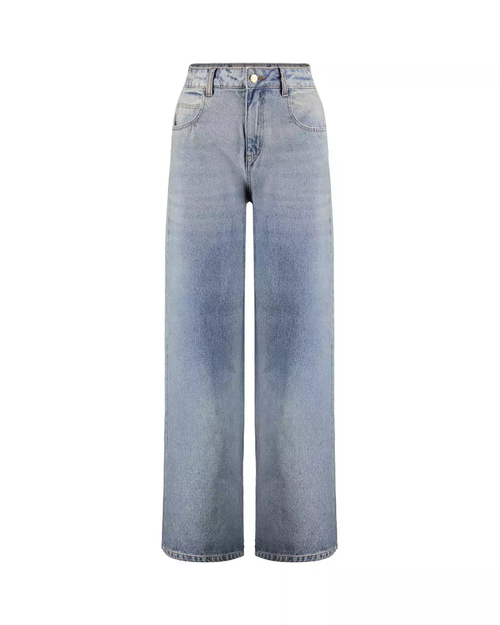 ACC Baggy Bastille Denim Pants