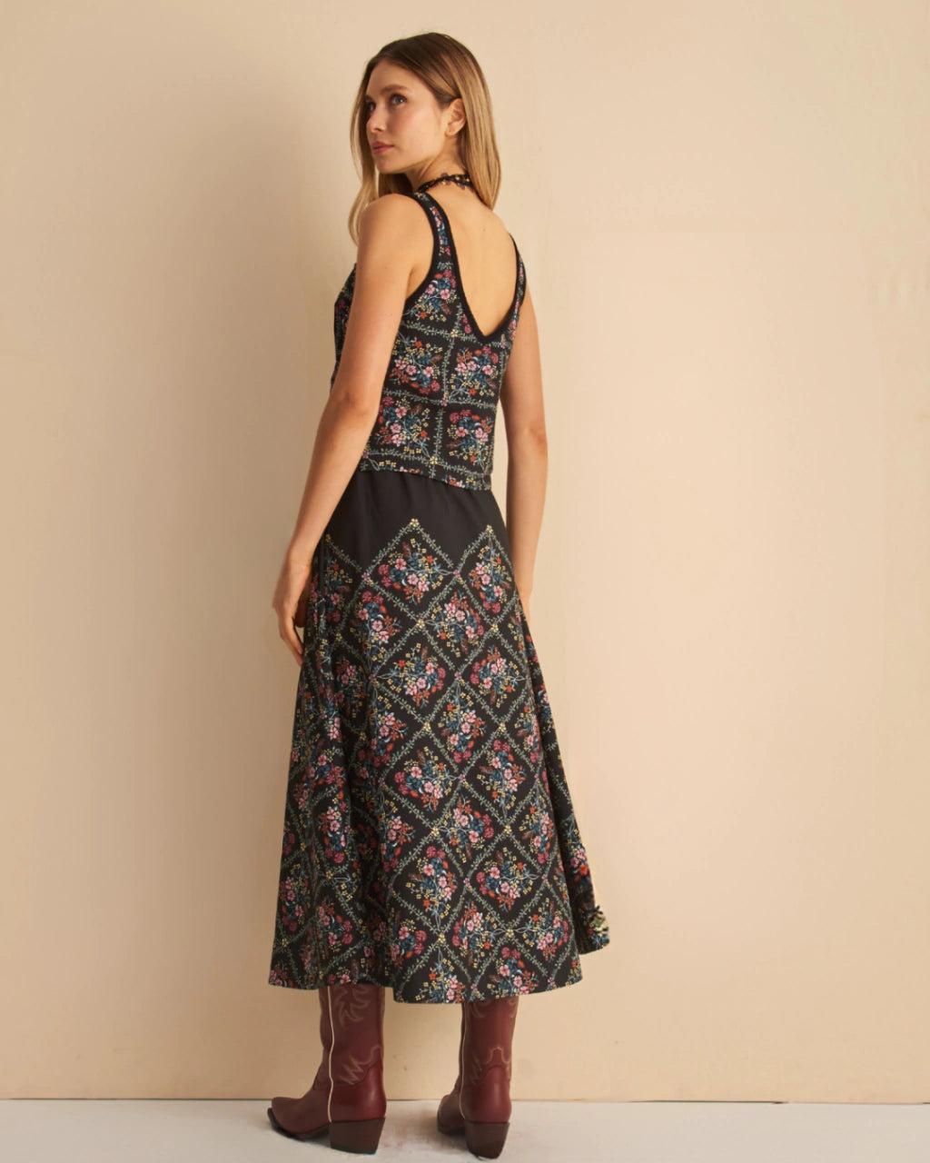 CCP Nanda Skirt