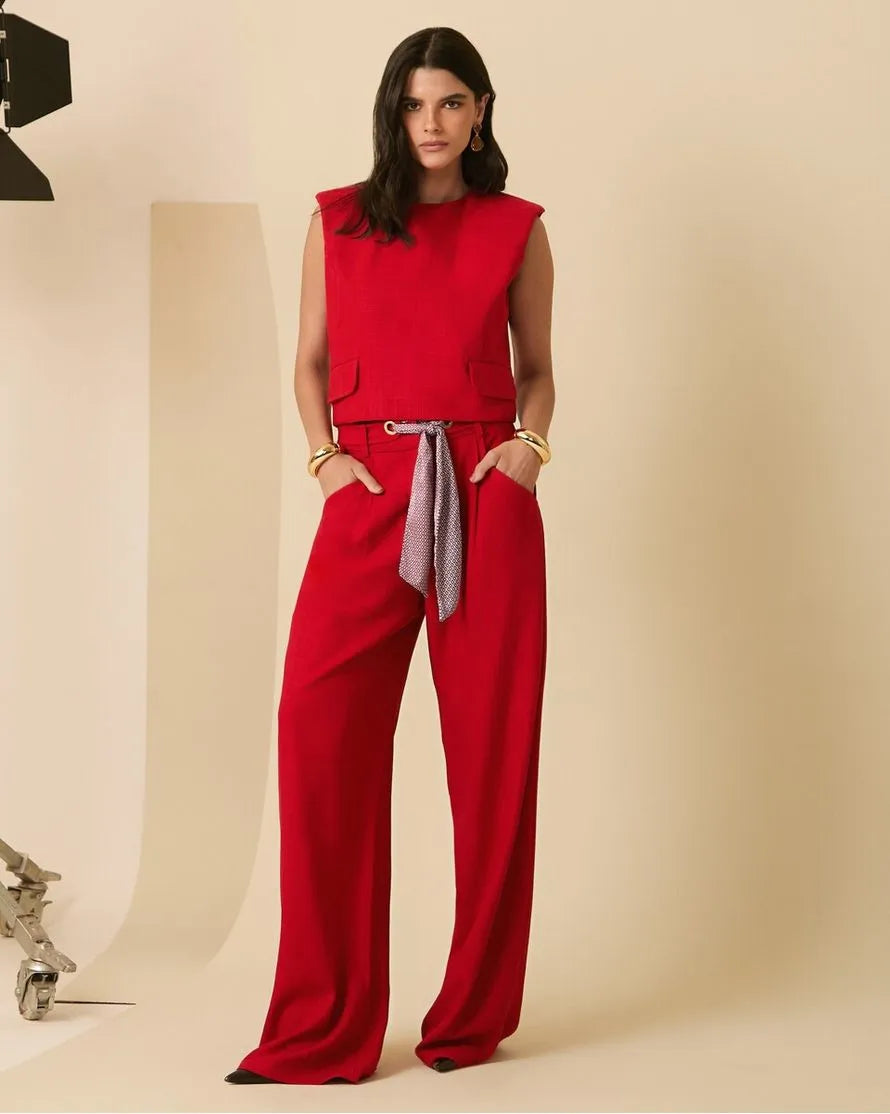 ANF Ruby Set