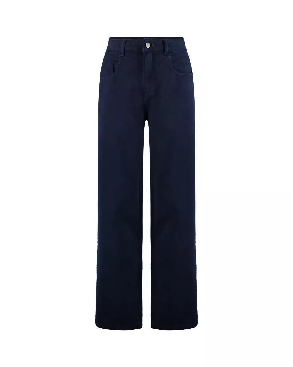 ACC Baggy Bastile Navy Denim Pants