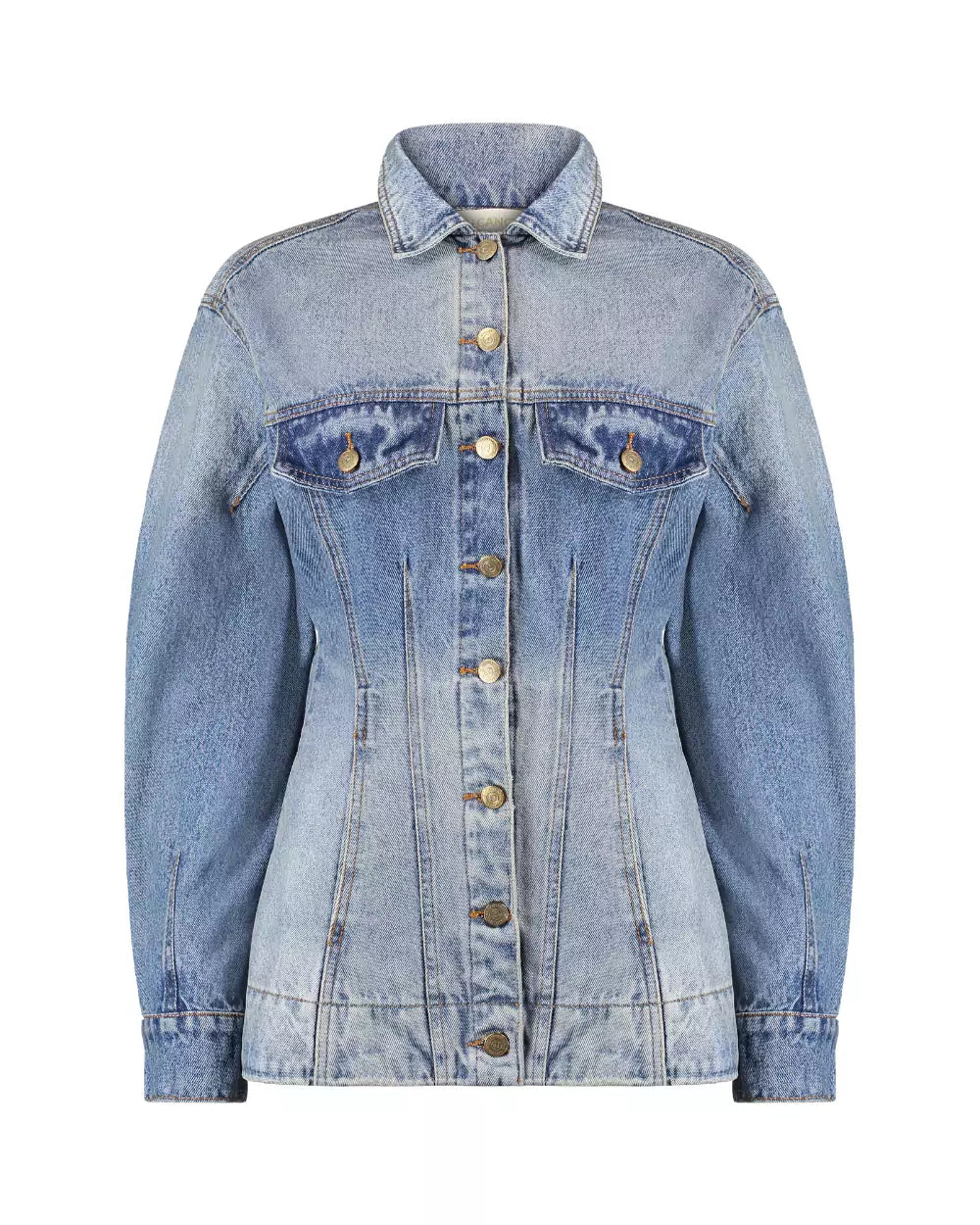 ACC Jacket Maison Bastile