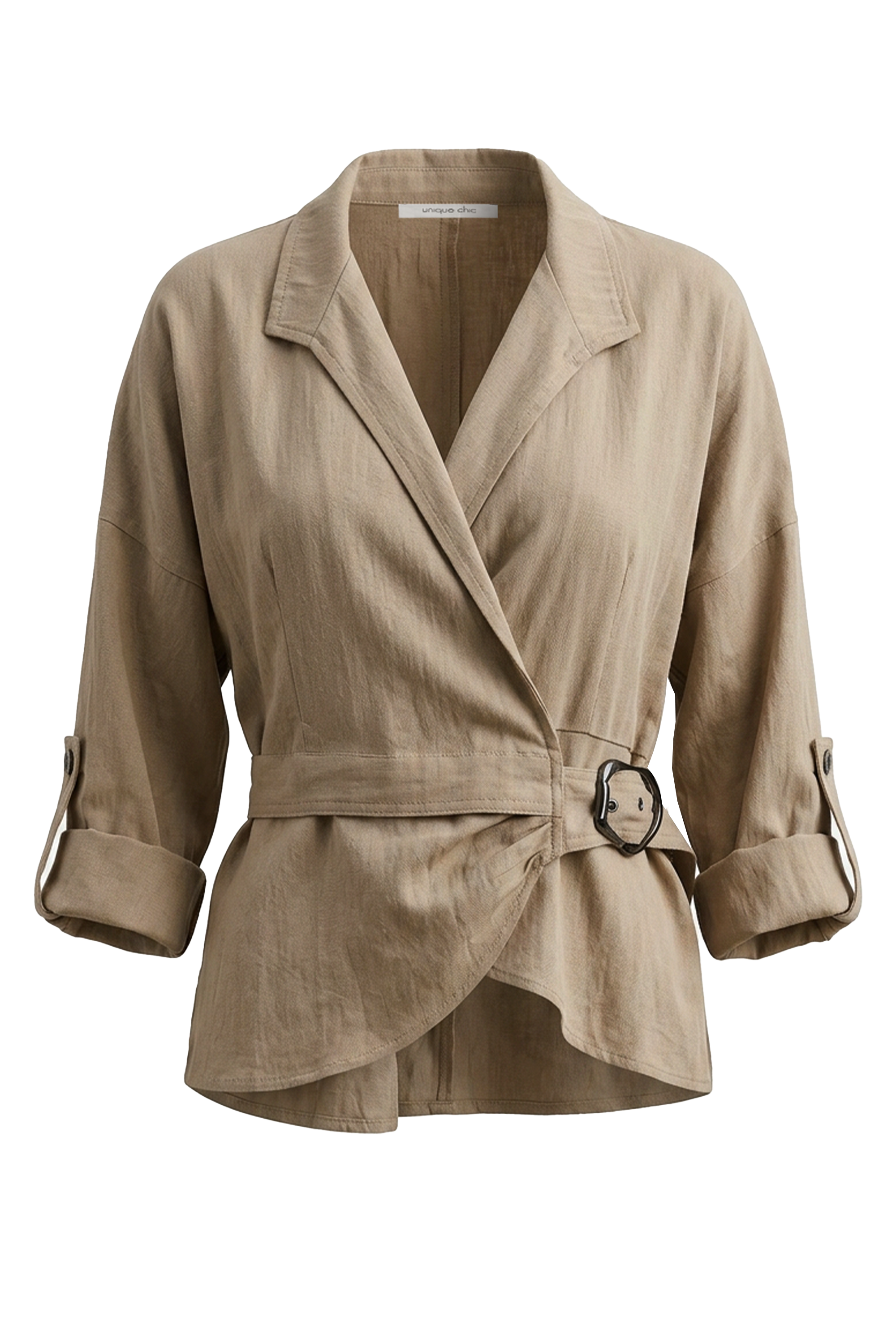 Tailored Modern Summer Set