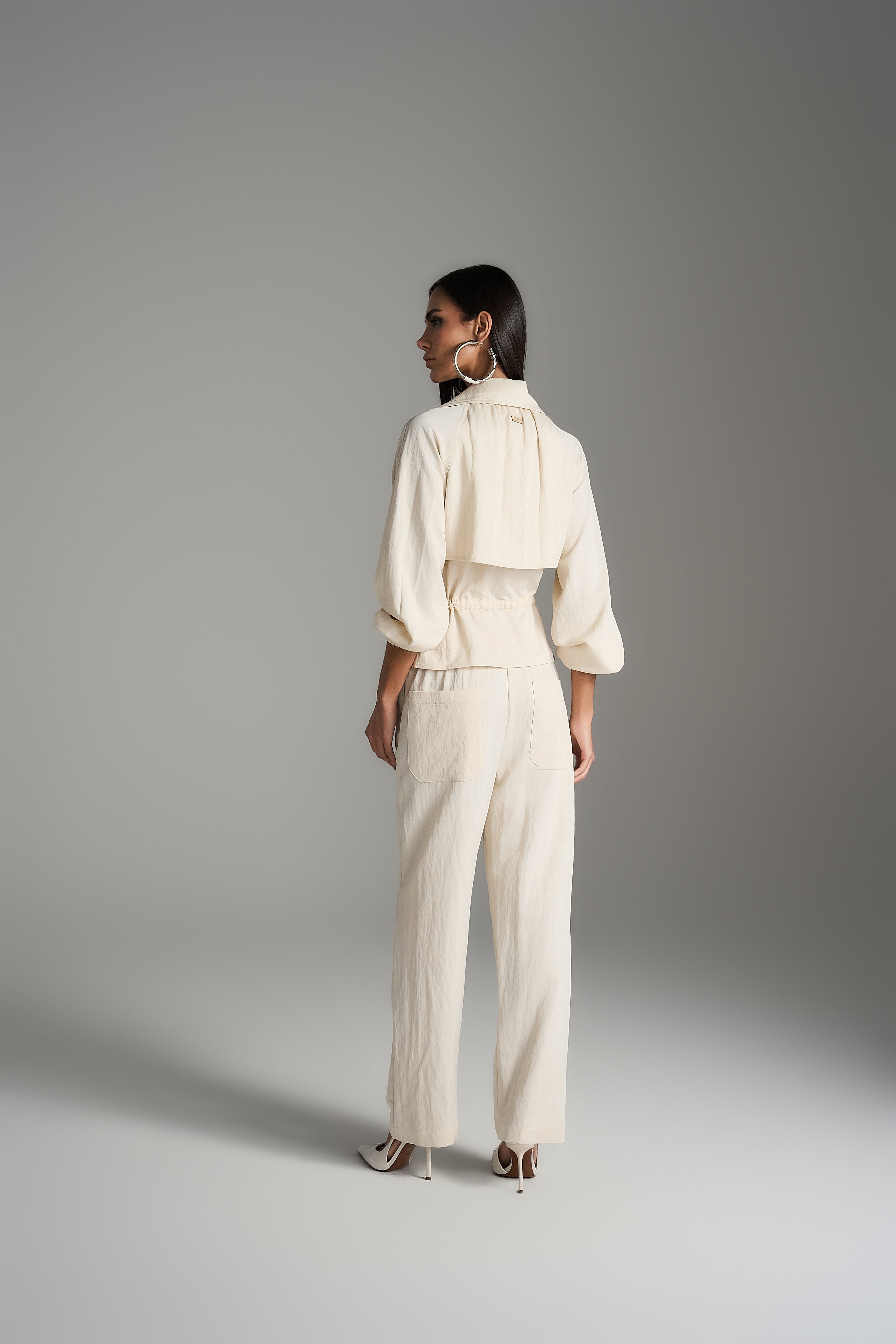 Essential Very Light Viscose Sport Matching Set