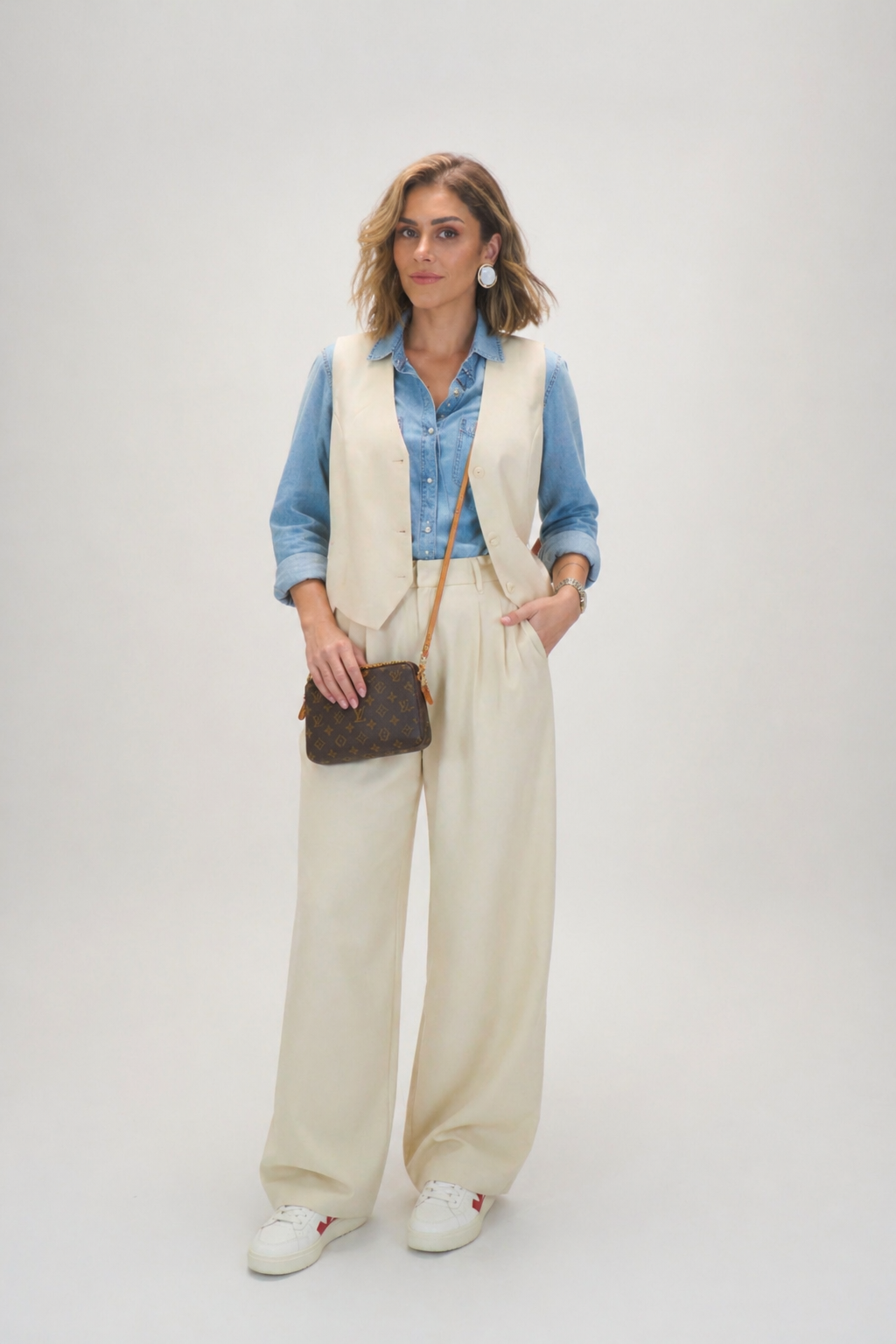 Bossa Tapioca Everyday Matching Set