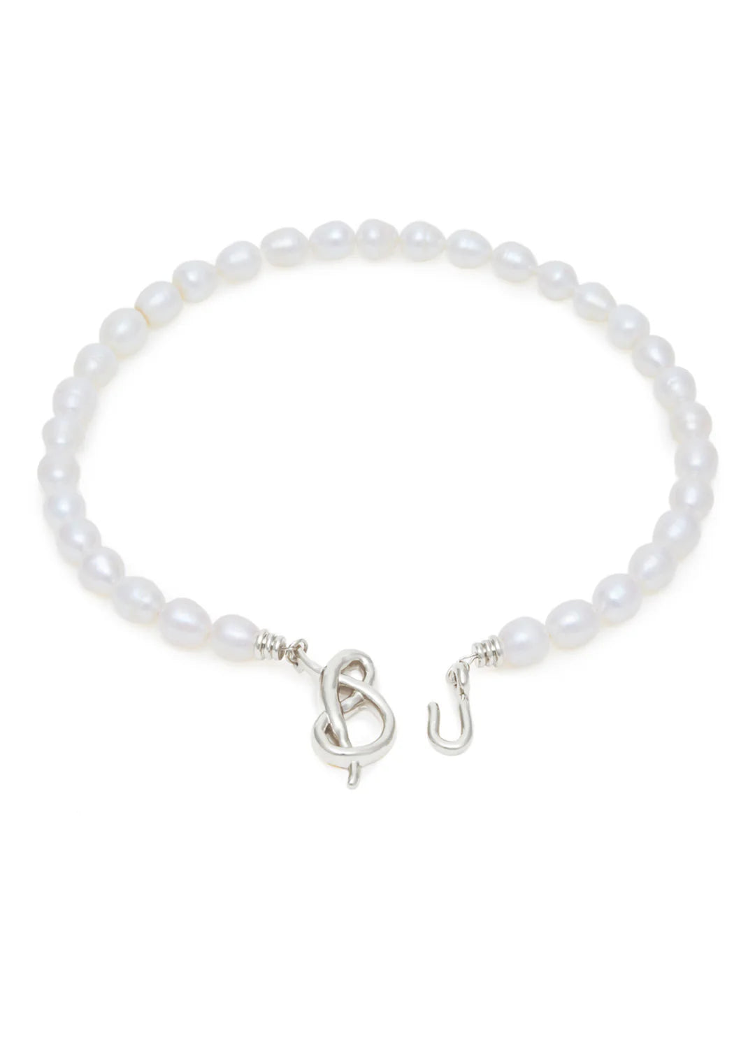 BHP Triumph Necklace
