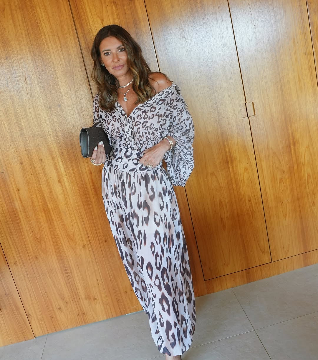Jaguar Aladim Pants