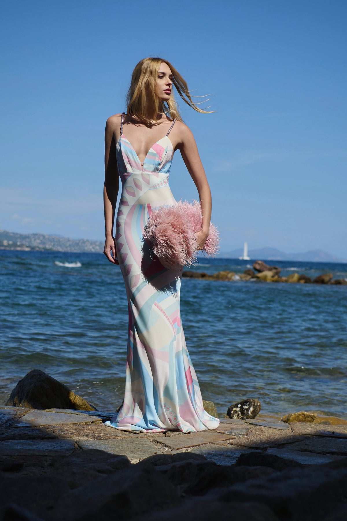 Monoco Dress