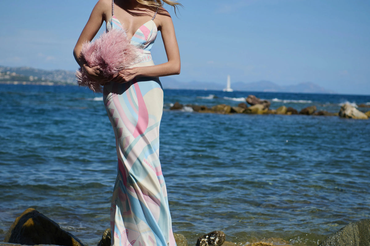 Monoco Dress