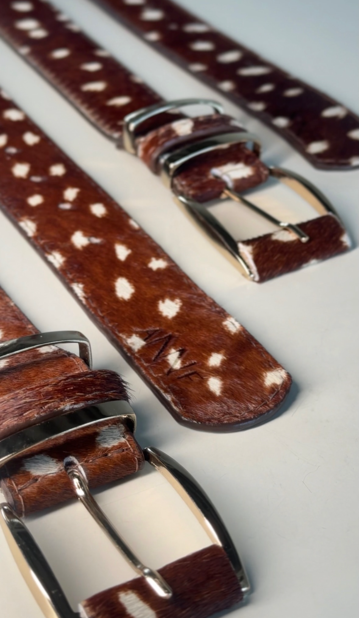 ANF Bambi Belt