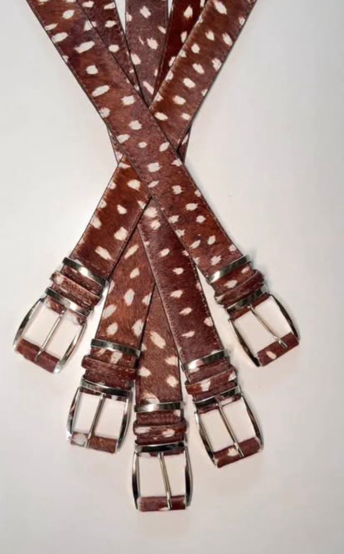 ANF Bambi Belt