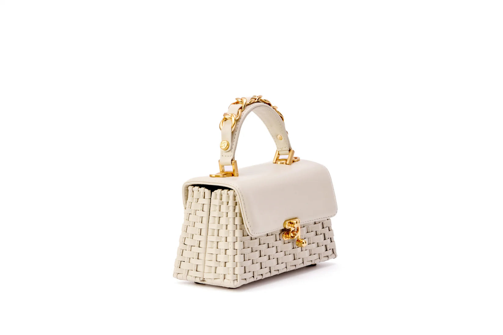 NTLN Pre Order Luh Rajao Off White