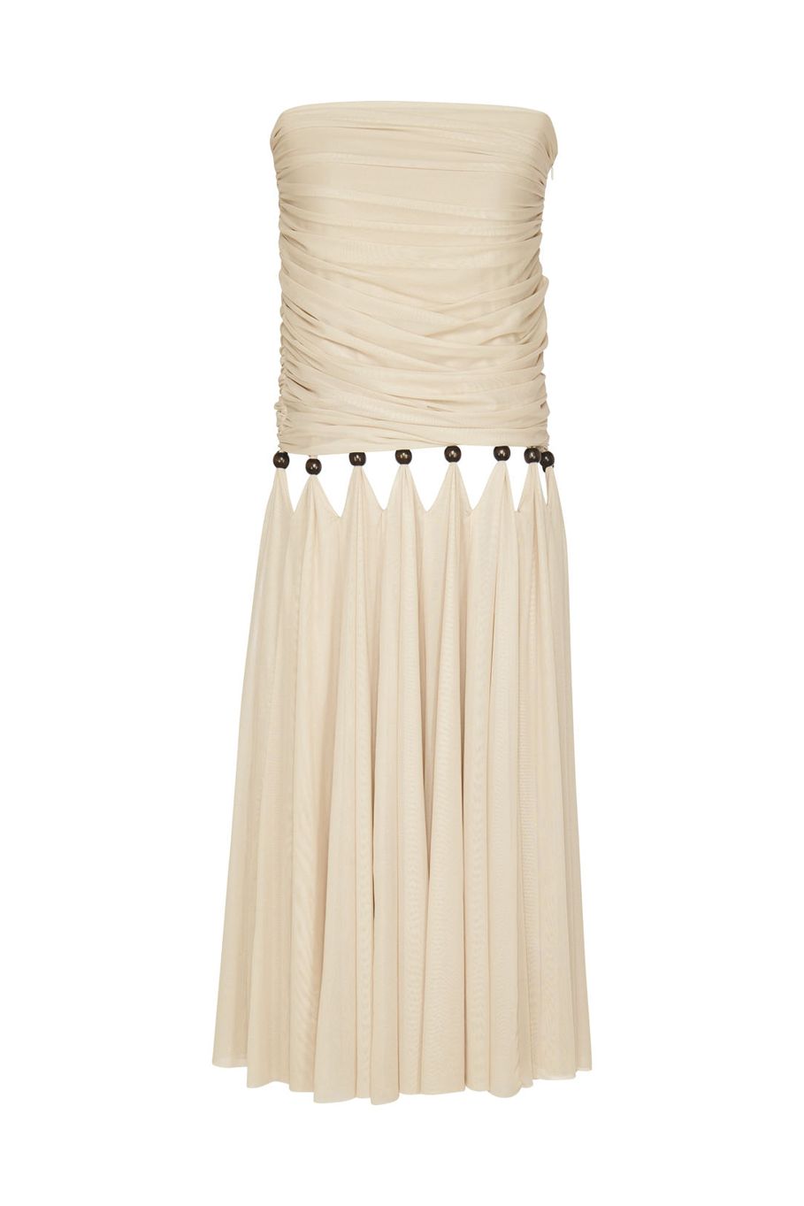 Hazel Long Skirt