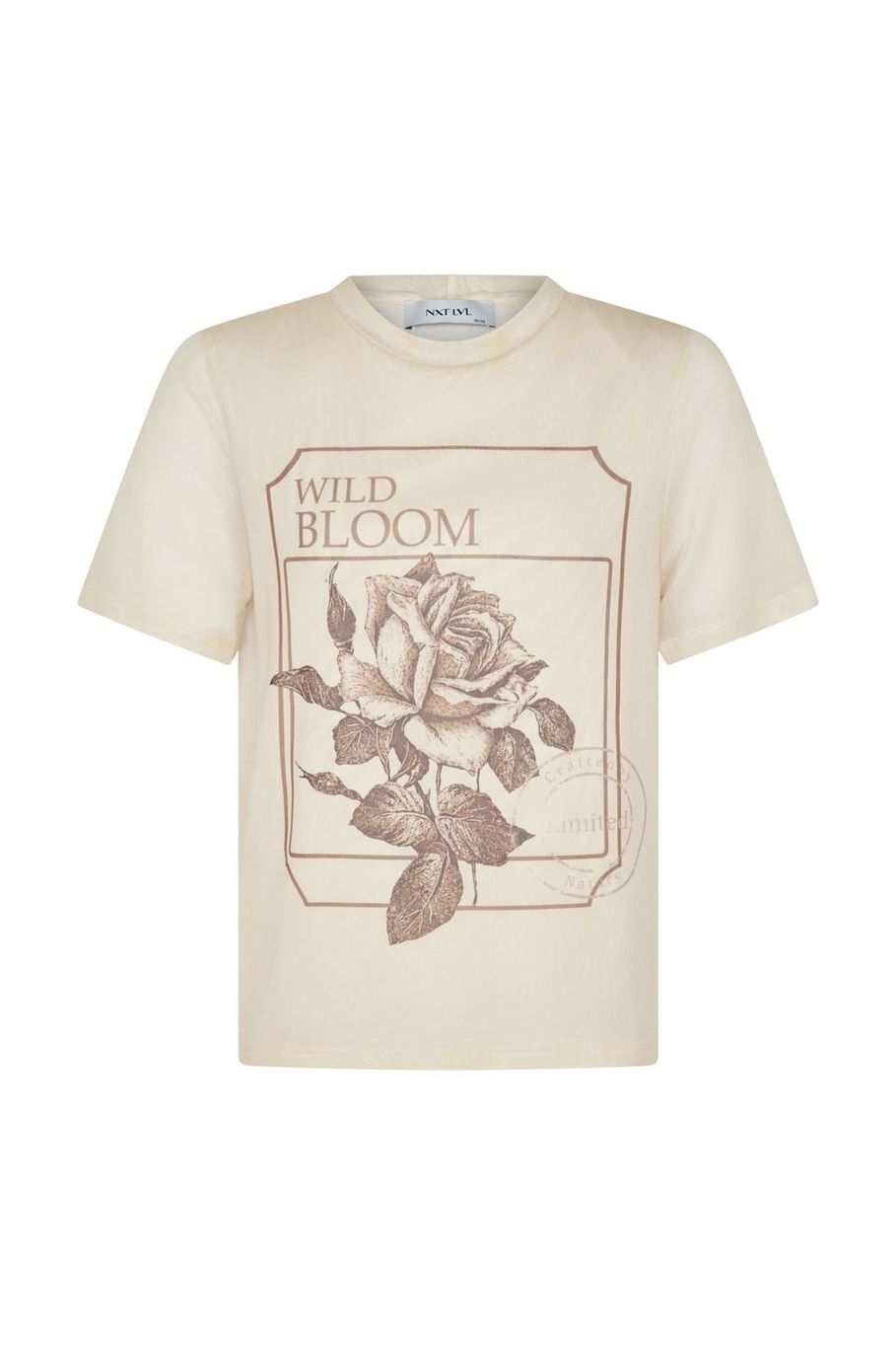 Aspen Bloom Vanilla