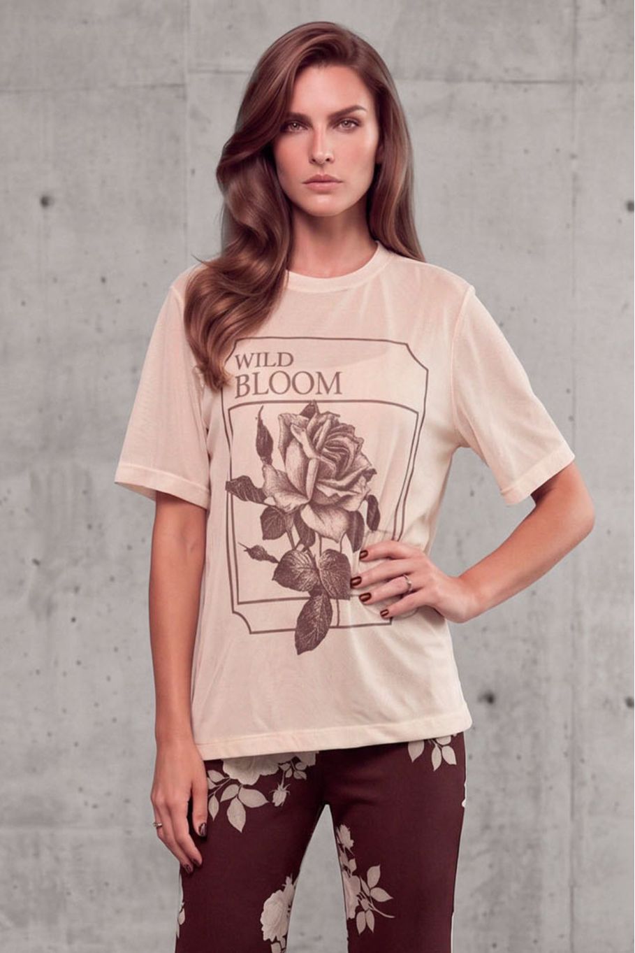 Aspen Bloom Vanilla