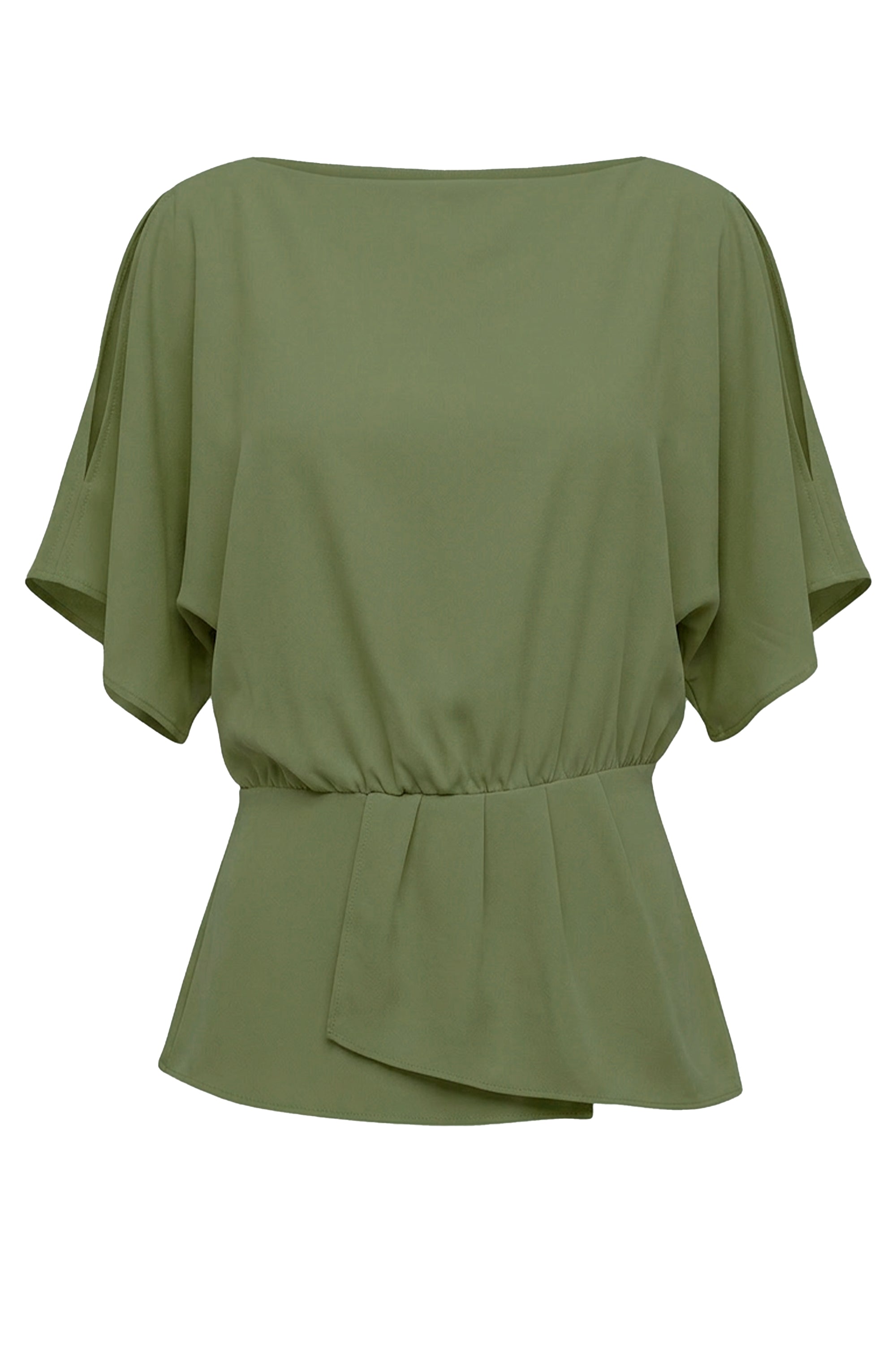 Fresh Light Modern Summer Set Sage