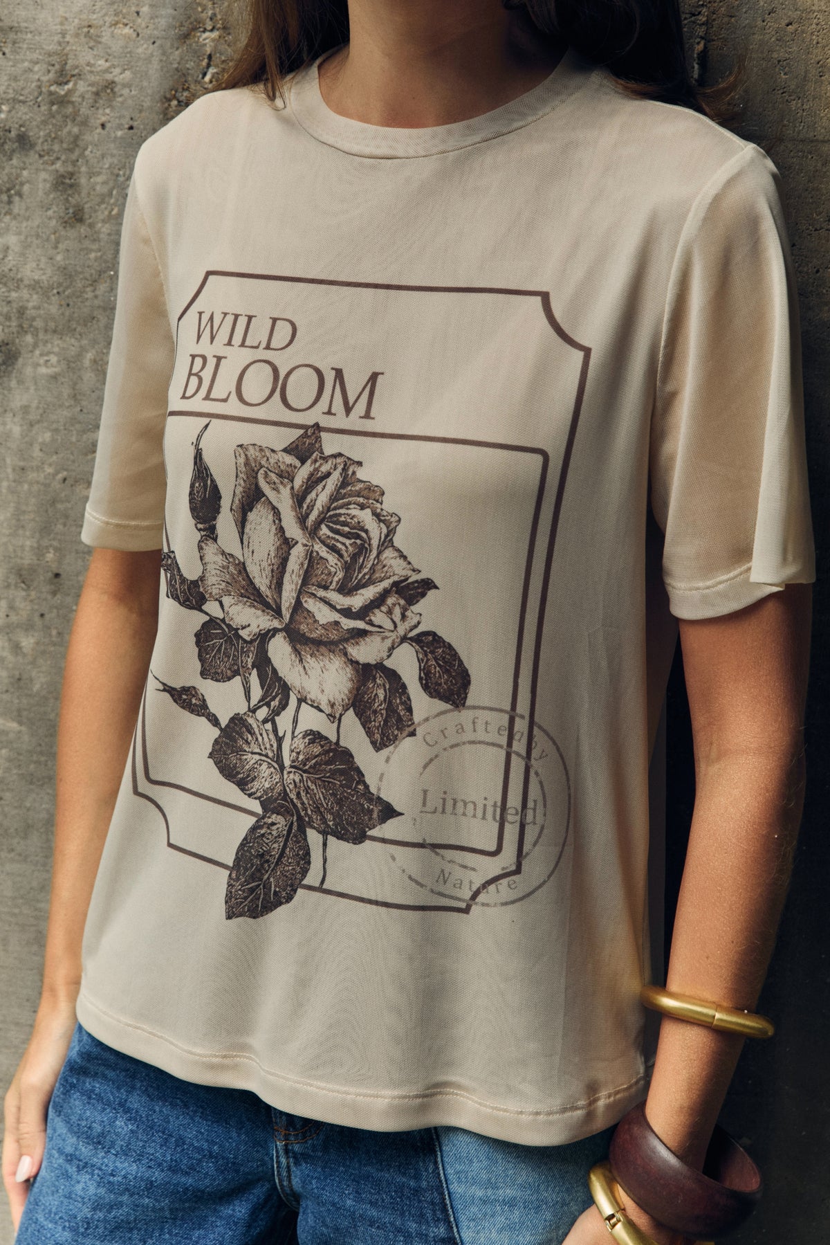 Aspen Bloom Vanilla